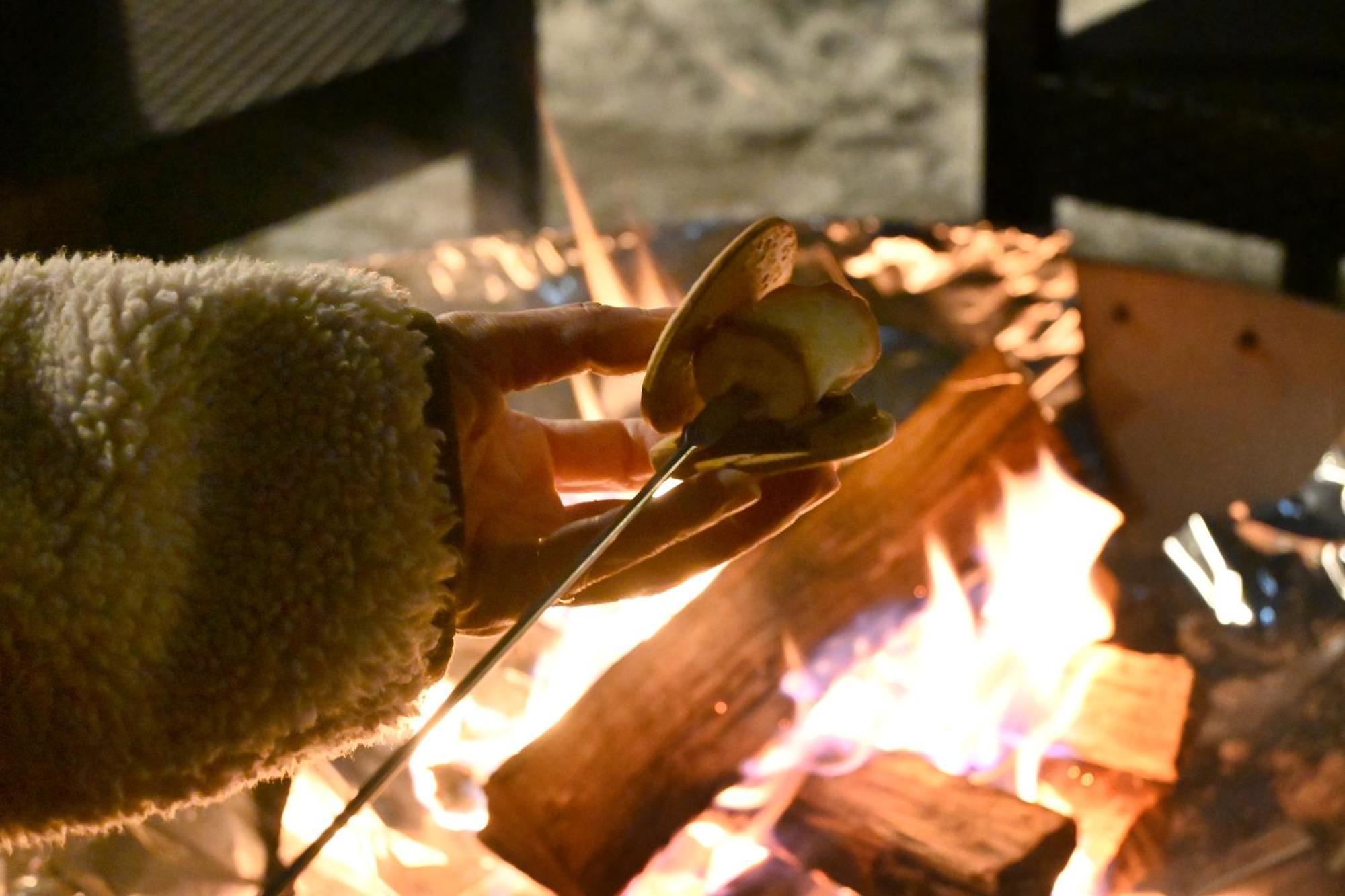 Fuji Fumoto Forest Hotspring ふもとの森温泉 Villa Fujikawaguchiko